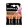 Duracell Basic AA/LR6 4 szt.